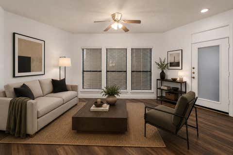 Photo of 1910 Robbins PL #103, Austin, TX 78705 (MLS # 5888421)