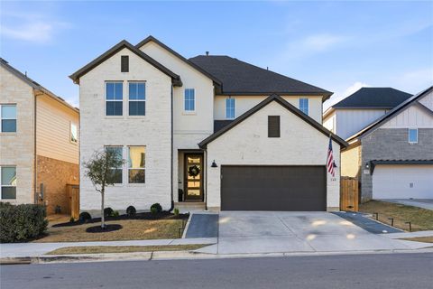 149 Comfort Maple LN Dripping Springs TX 78620