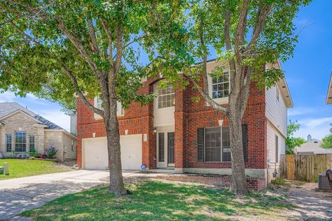Photo of 2003 Erika CV, Round Rock, TX 78664 (MLS # 7374257)