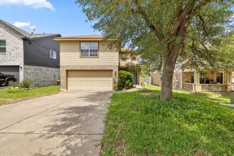Photo of 3634 Windhill LOOP, Round Rock, TX 78681 (MLS # 7756918)