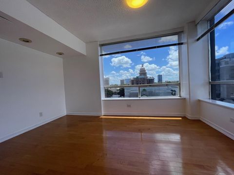 Tiny photo for 1212 GUADALUPE ST #601, Austin, TX 78701 (MLS # 2985593)