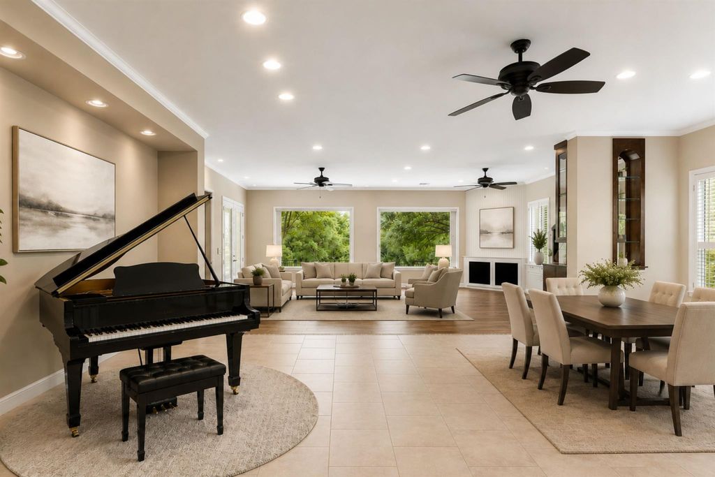 Photo of 109 Crystal Springs DR, Georgetown, TX 78633 (MLS # 3377562)