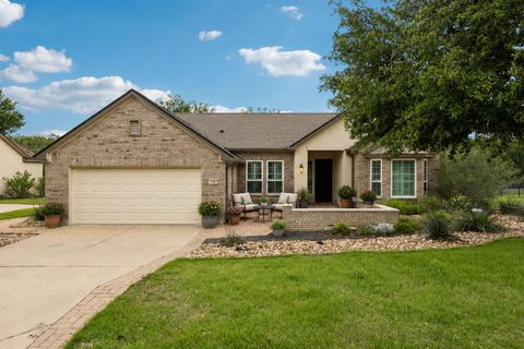 Photo of 109 Crystal Springs DR, Georgetown, TX 78633 (MLS # 3377562)