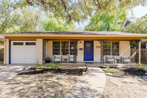 Photo of 4705 Duval ST, Austin, TX 78751 (MLS # 7457093)