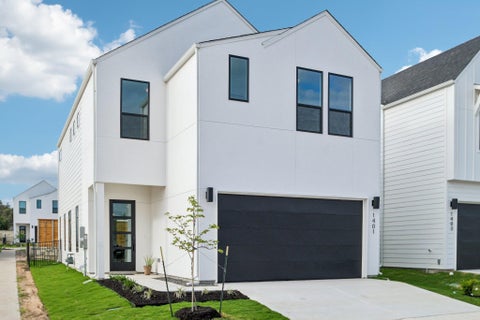 Tiny photo for 1302 Rambling Rose RD, Austin, TX 78745 (MLS # 8768630)