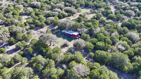 Photo of 754 Park RD, Lampasas, TX 76550 (MLS # 6843610)