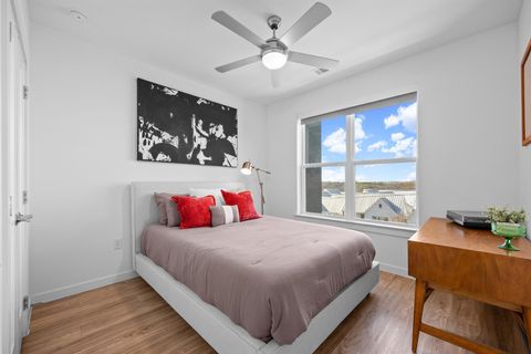 Tiny photo for 4801 Springdale RD #1401, Austin, TX 78723 (MLS # 7072922)