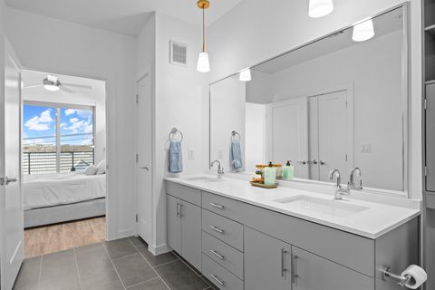 Tiny photo for 4801 Springdale RD #1401, Austin, TX 78723 (MLS # 7072922)