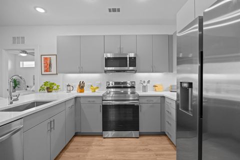 Tiny photo for 4801 Springdale RD #1401, Austin, TX 78723 (MLS # 7072922)