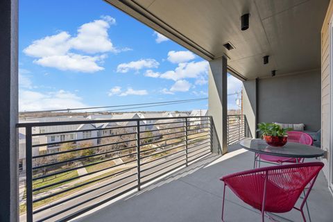 Tiny photo for 4801 Springdale RD #1401, Austin, TX 78723 (MLS # 7072922)