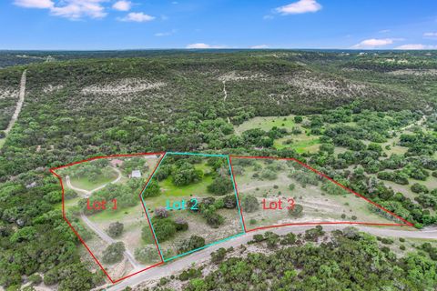 Photo of 00 Spoke Hollow RD, Wimberley, TX 78676 (MLS # 4344526)