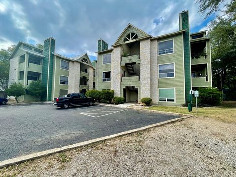 Photo of 506 W San Antonio ST #206, San Marcos, TX 78666 (MLS # 8662331)