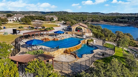 Tiny photo for 22809 Golden Daisy LN, Lago Vista, TX 78645 (MLS # 3133612)