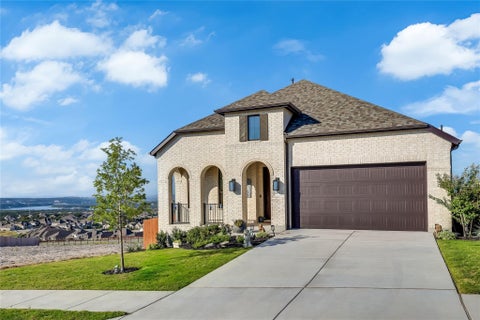 Photo of 22809 Golden Daisy LN, Lago Vista, TX 78645 (MLS # 3133612)