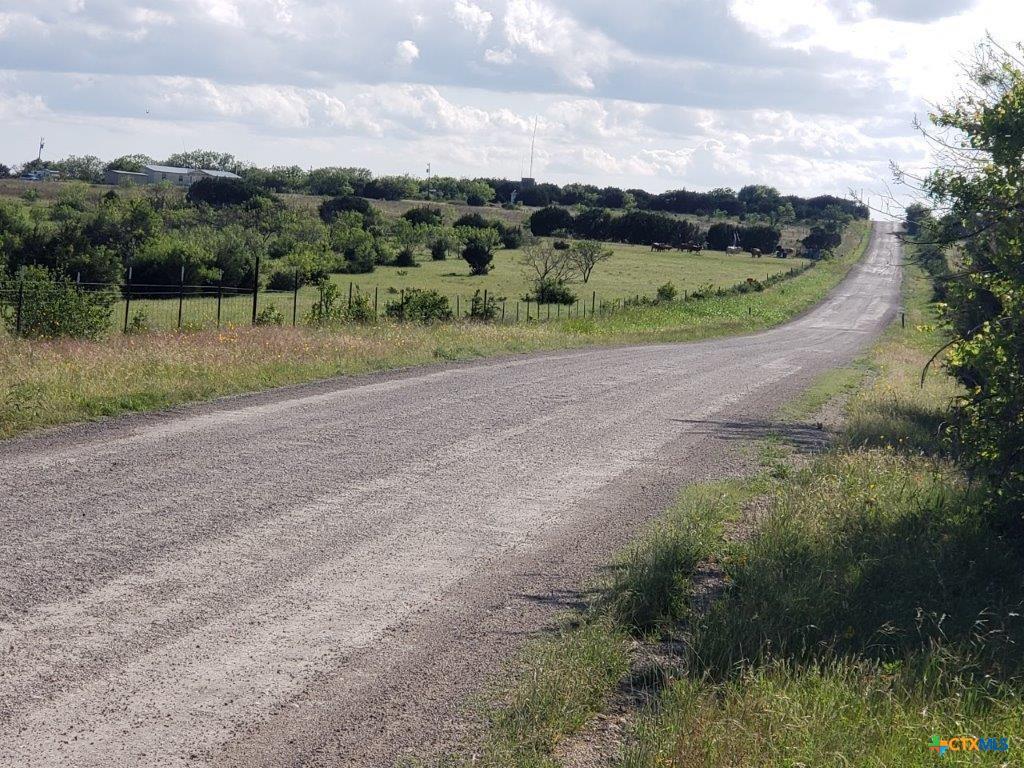 Lot 4 CR 1255 Pitt Creek Ranch