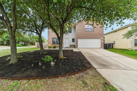 113 Sawgrass CIR Kyle TX 78640