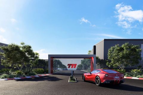 Tiny photo for 8001 Circuit of the Americas BLVD #508, Del Valle, TX 78617 (MLS # 9089991)