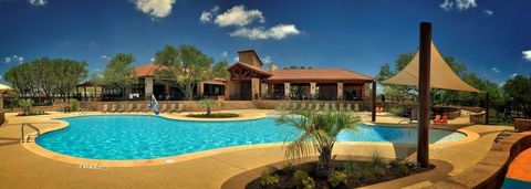 Tiny photo for 1800 Ficuzza WAY, Leander, TX 78641 (MLS # 4104348)