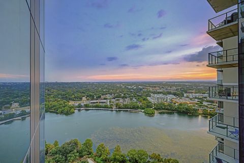 Tiny photo for 44 East Ave #2511, Austin, TX 78701 (MLS # 4957343)