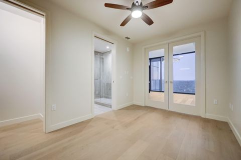 Tiny photo for 44 East Ave #2511, Austin, TX 78701 (MLS # 4957343)