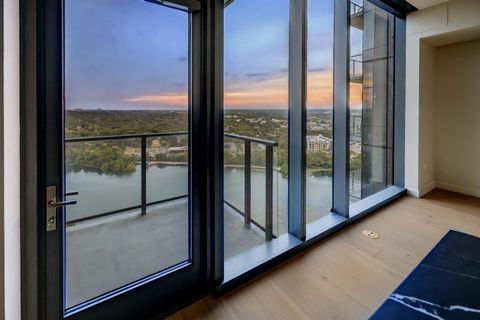 Tiny photo for 44 East Ave #2511, Austin, TX 78701 (MLS # 4957343)