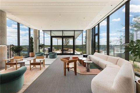 Tiny photo for 44 East Ave #2511, Austin, TX 78701 (MLS # 4957343)