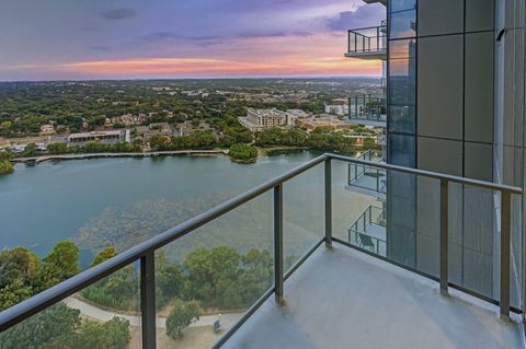 Tiny photo for 44 East Ave #2511, Austin, TX 78701 (MLS # 4957343)