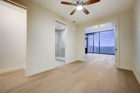 Tiny photo for 44 East Ave #2511, Austin, TX 78701 (MLS # 4957343)