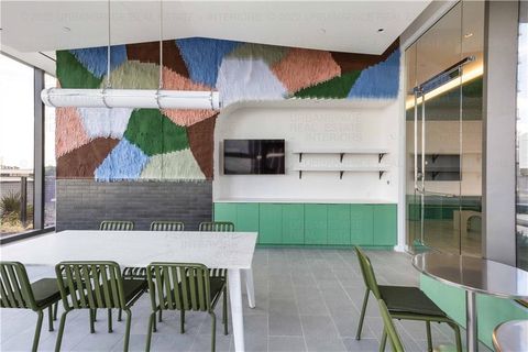 Tiny photo for 44 East Ave #2511, Austin, TX 78701 (MLS # 4957343)