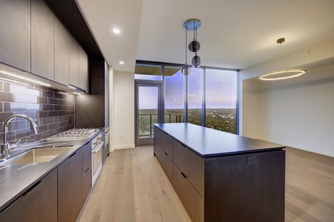 Tiny photo for 44 East Ave #2511, Austin, TX 78701 (MLS # 4957343)