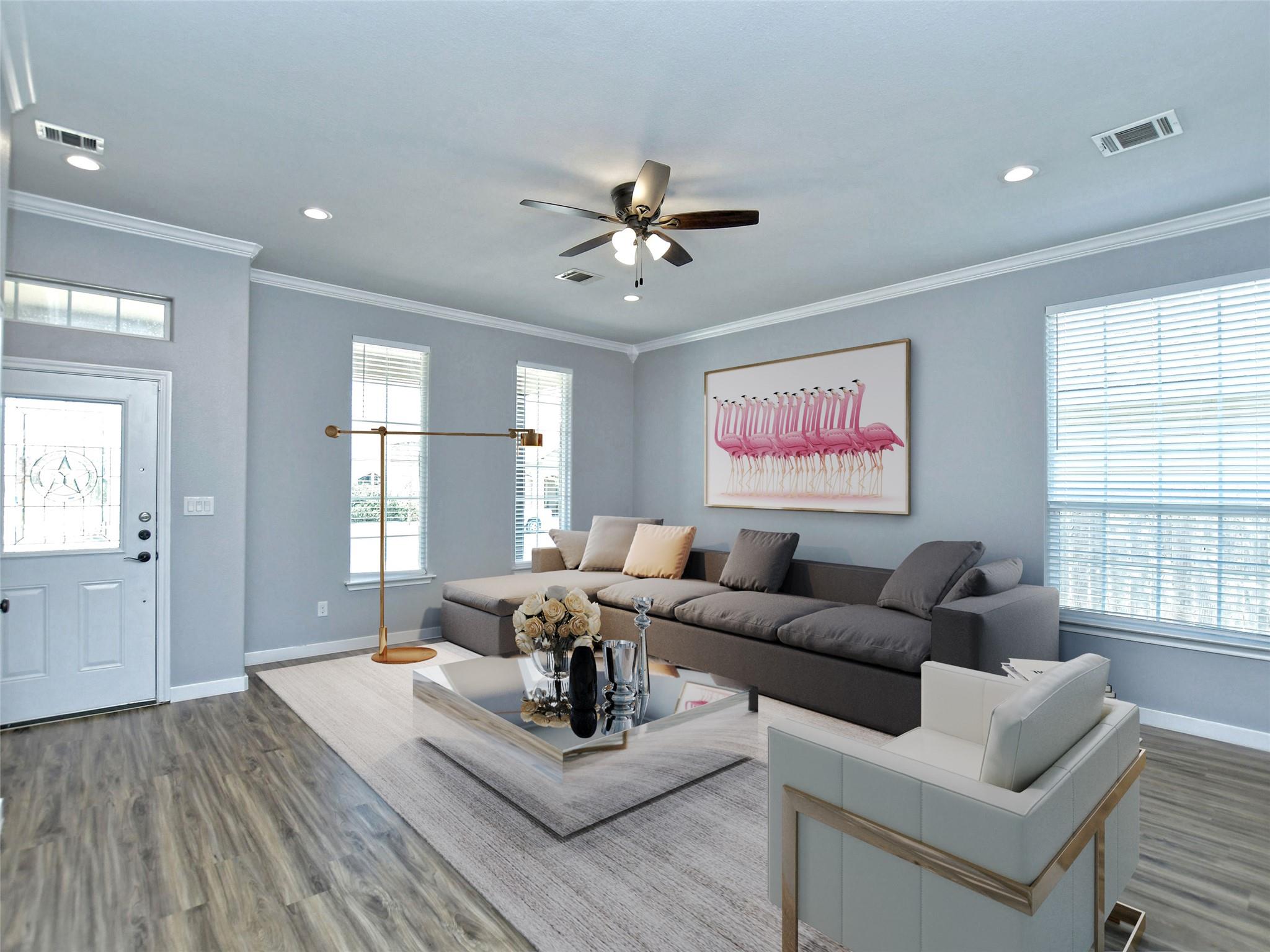 217 Geode LN