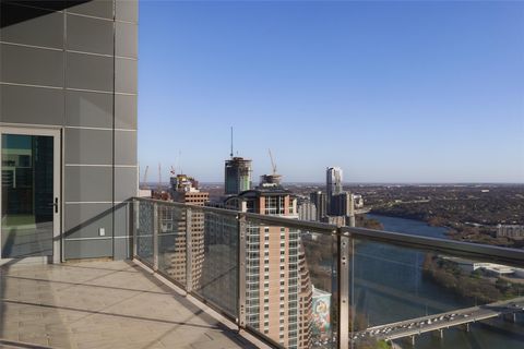 Tiny photo for 210 Lavaca ST #3601, Austin, TX 78701 (MLS # 5724626)