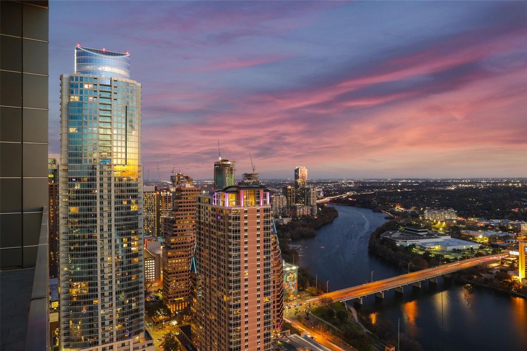 Photo of 210 Lavaca ST #3601, Austin, TX 78701 (MLS # 5724626)