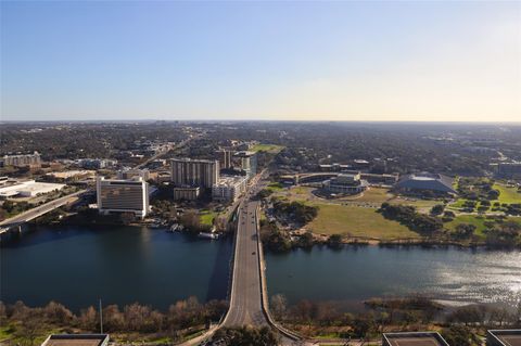 Tiny photo for 210 Lavaca ST #3601, Austin, TX 78701 (MLS # 5724626)