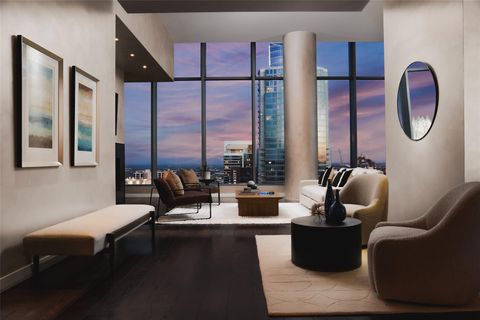 Photo of 210 Lavaca ST #3601, Austin, TX 78701 (MLS # 5724626)