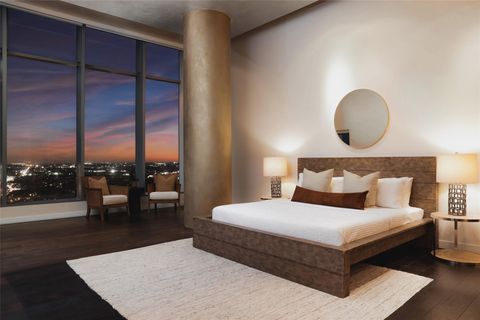Tiny photo for 210 Lavaca ST #3601, Austin, TX 78701 (MLS # 5724626)