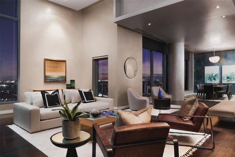 Tiny photo for 210 Lavaca ST #3601, Austin, TX 78701 (MLS # 5724626)