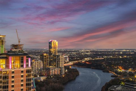 Tiny photo for 210 Lavaca ST #3601, Austin, TX 78701 (MLS # 5724626)