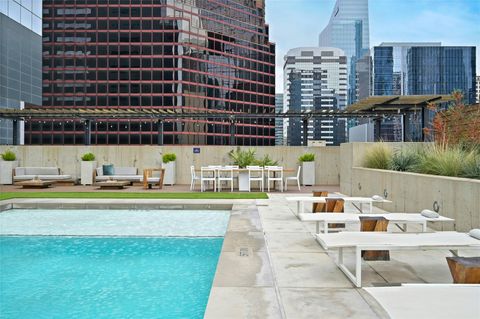 Tiny photo for 210 Lavaca ST #3601, Austin, TX 78701 (MLS # 5724626)