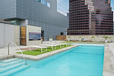 Tiny photo for 210 Lavaca ST #3601, Austin, TX 78701 (MLS # 5724626)