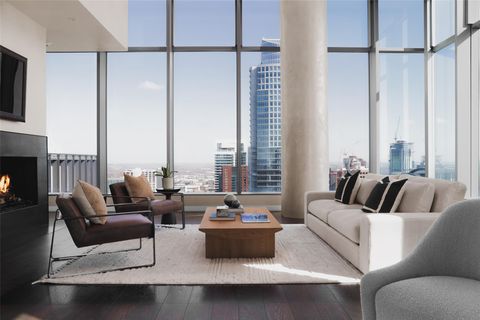 Tiny photo for 210 Lavaca ST #3601, Austin, TX 78701 (MLS # 5724626)