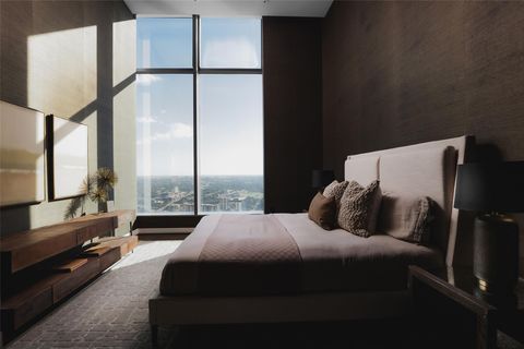 Tiny photo for 210 Lavaca ST #3601, Austin, TX 78701 (MLS # 5724626)