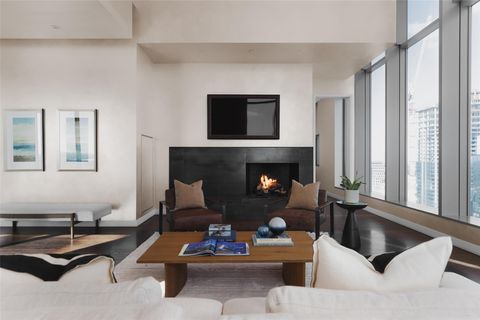 Tiny photo for 210 Lavaca ST #3601, Austin, TX 78701 (MLS # 5724626)