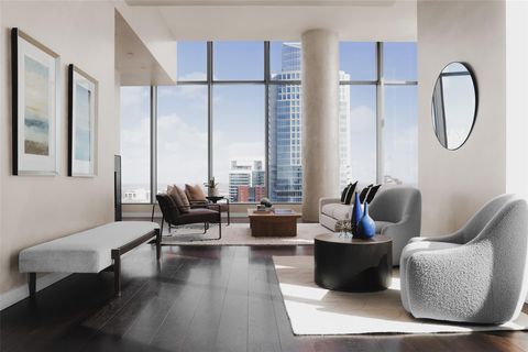 Tiny photo for 210 Lavaca ST #3601, Austin, TX 78701 (MLS # 5724626)