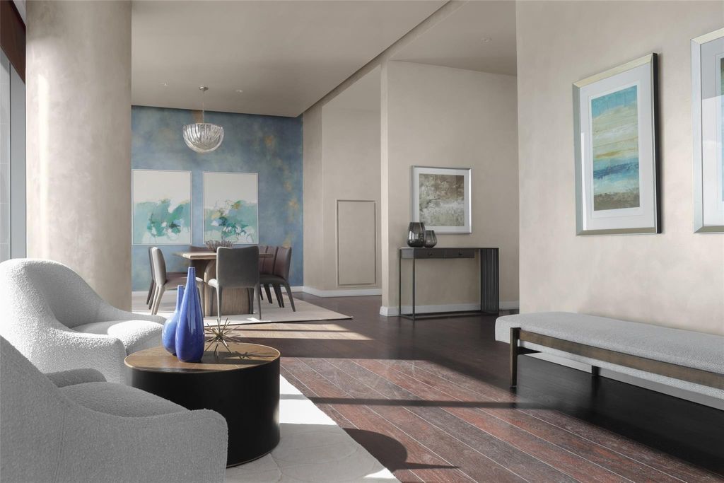 Photo of 210 Lavaca ST #3601, Austin, TX 78701 (MLS # 5724626)