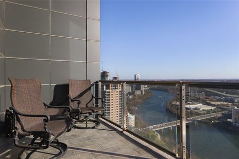 Tiny photo for 210 Lavaca ST #3601, Austin, TX 78701 (MLS # 5724626)