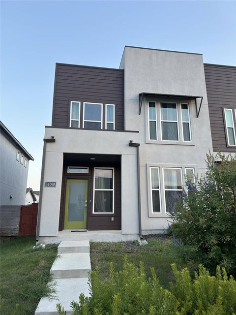 Photo of 5409 Baythorne DR #A, Austin, TX 78747 (MLS # 7882215)