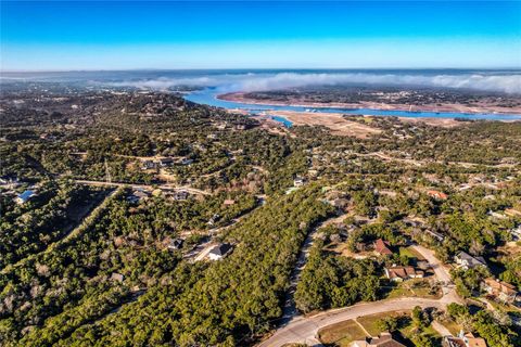 Photo of 21007 Ridgeview LOOP, Lago Vista, TX 78645 (MLS # 8493777)
