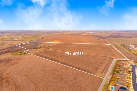 Photo of 1501 County Road 132, Hutto, TX 78634 (MLS # 5980537)