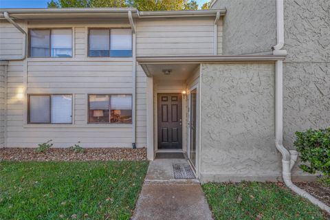 A home in Bryan